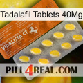 Tadalafil Tablets 40Mg 42